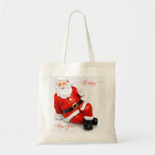 La bolsa de la verdad de Santa Claus
