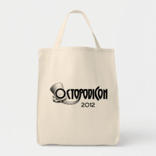 La bolsa de libros 2012 de OctopodiCon