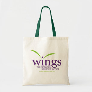 La bolsa de libros de las ALAS