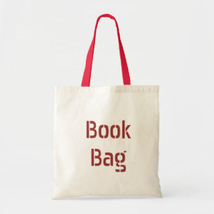 La bolsa de libros - deje cada uno saber lo que