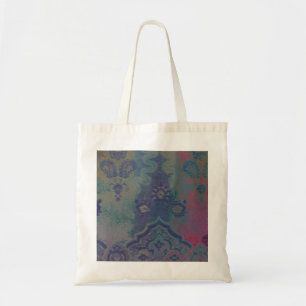 la bolsa de libros del boho