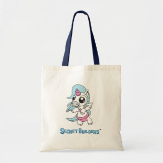 La bolsa de libros del unicornio