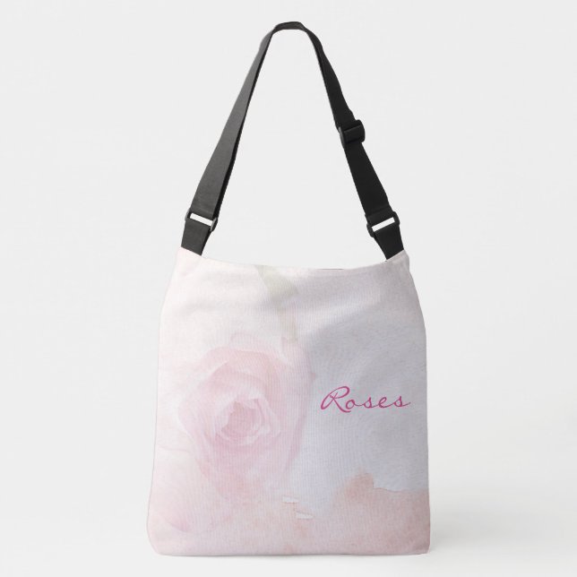 La bolsa de los Rosas (Anverso)