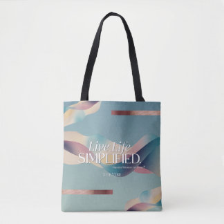 La bolsa de mano Actualizada ~ Vive la Vida Simpli