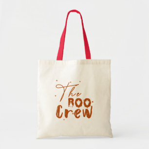 La bolsa de mano Boo Crew de Halloween