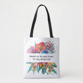La bolsa de mano de Sinceridad Radiante