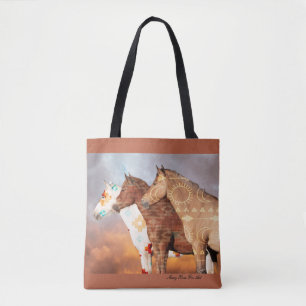 La bolsa de origen