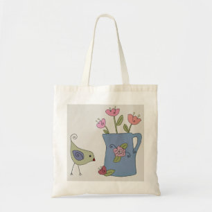La bolsa de pájaro