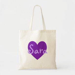 La bolsa de Sara