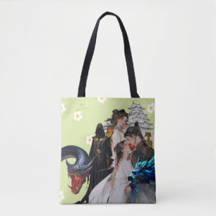 La bolsa de té del mundo de Kaelithian