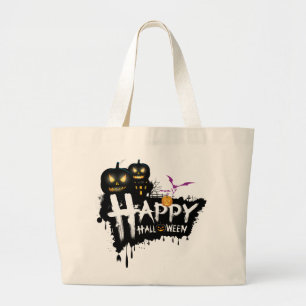 La bolsa de té más atractiva de Halloween