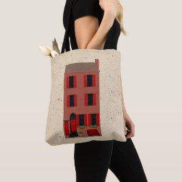 La bolsa de tocador de Brownstone