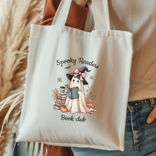 La bolsa de tocador de Halloween