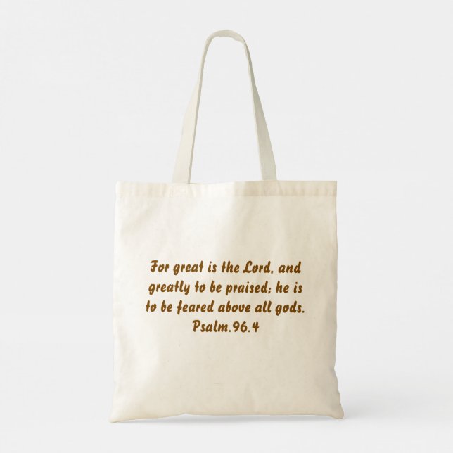 La bolsa de tocador de Tote (Reverso)