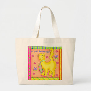 La bolsa de tocador del gato maestro