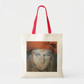La bolsa de tocador del Gorra rojo