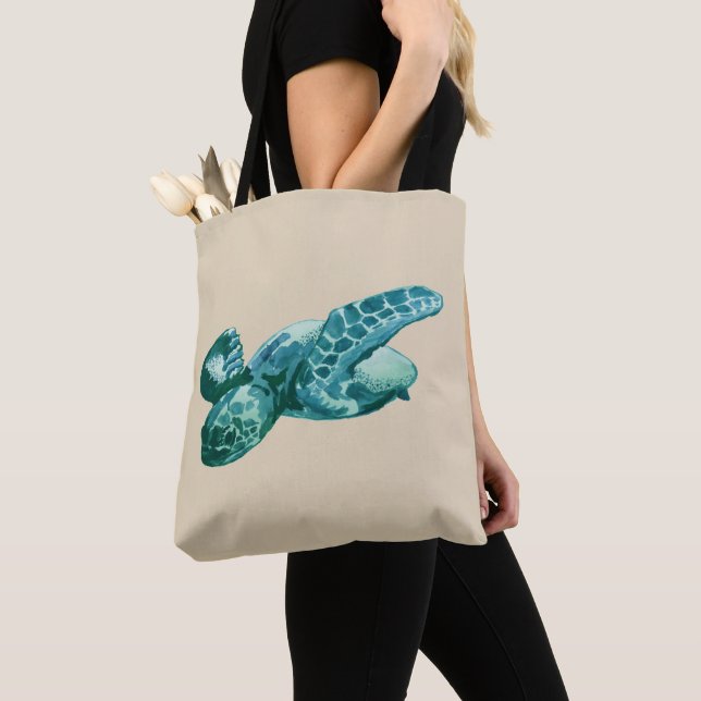 La Bolsa De Tote De La Playa De Lover (Detalle)