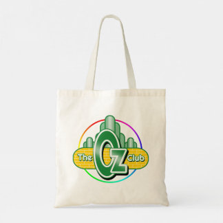 La Bolsa De Tote Del Oz Club