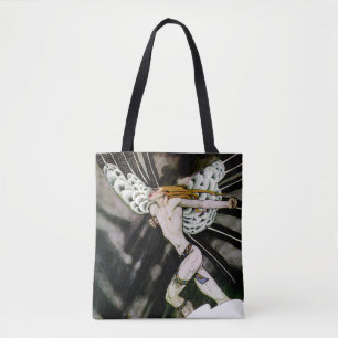 La Bolsa de Tote del Viento del Norte