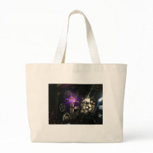 La Bolsa De Tote Inspirada En El Tiempo Puede Ser 