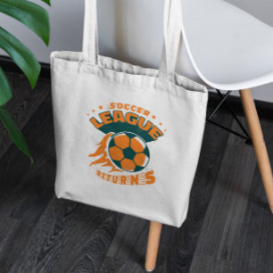 La Bolsa de Tote Sport de la Liga de Fútbol