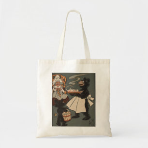 La bolsa de tres osos