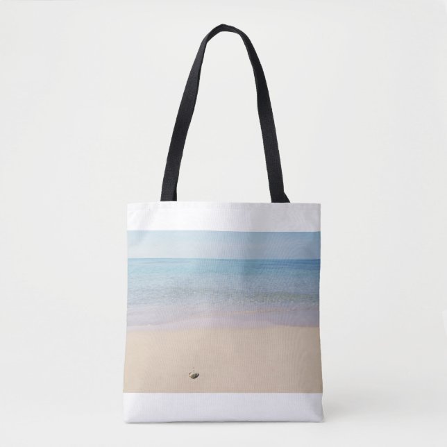 La bolsa de verano (Anverso)