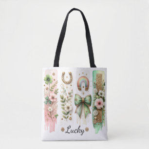 La bolsa del día de San Patricio