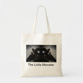 La Bolsa del Pequeño Monstruo
