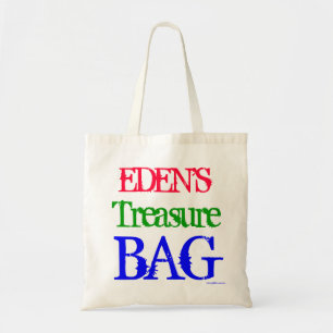La bolsa del tesoro de los piratas