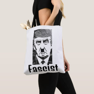 La bolsa fascista de Trump
