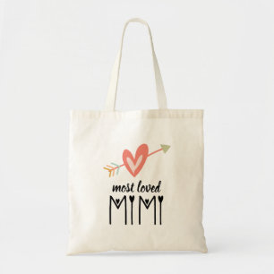 La bolsa más querida de Mimi Tote