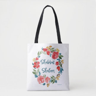 La bolsa original de Shabbat