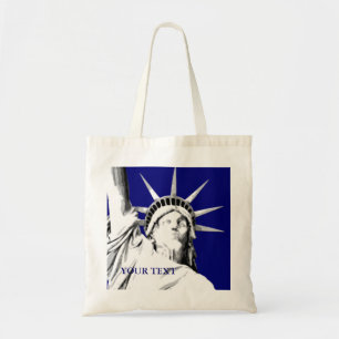 La bolsa para la libertad estadounidense