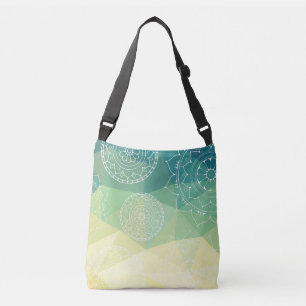 La bolsa para transportar cadáveres amarilla verd