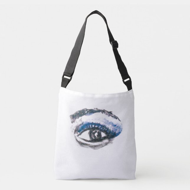 La bolsa para transportar cadáveres azul de la (Anverso)