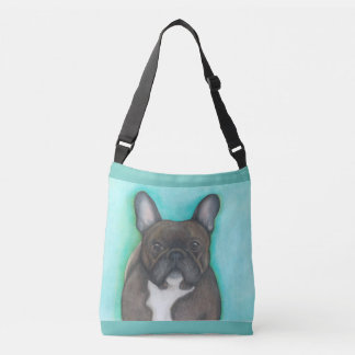 La bolsa para transportar cadáveres Brindle de la