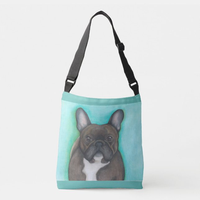 La bolsa para transportar cadáveres Brindle de la (Anverso)