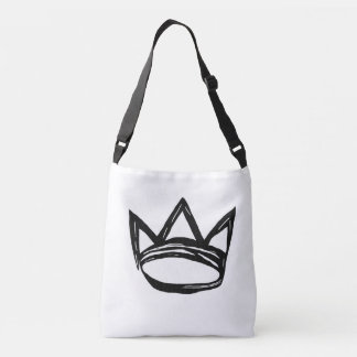 La bolsa para transportar cadáveres cruzada con la