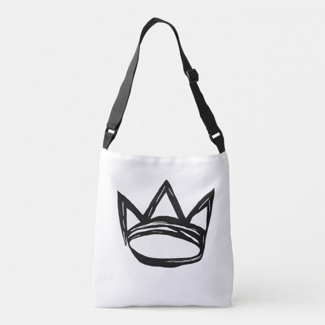 La bolsa para transportar cadáveres cruzada con la (Reverso)