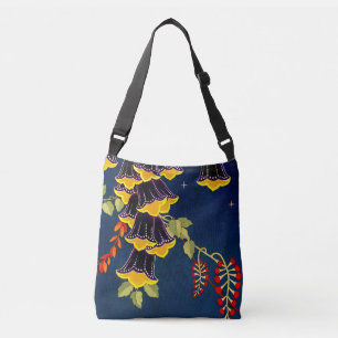 La bolsa para transportar cadáveres cruzada de