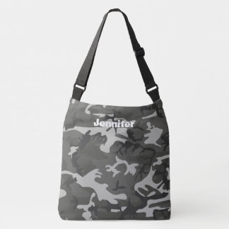 La bolsa para transportar cadáveres cruzada de