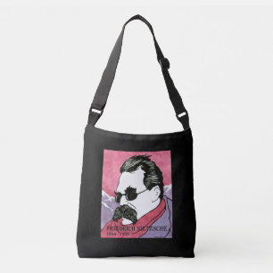 La bolsa para transportar cadáveres cruzada de
