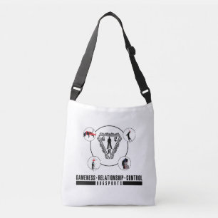 La bolsa para transportar cadáveres cruzada de GR