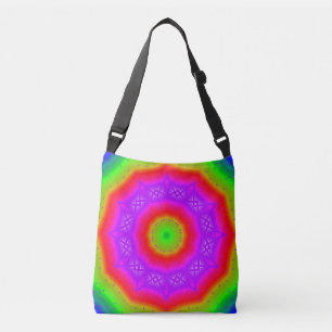 La bolsa para transportar cadáveres cruzada de los