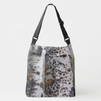 La bolsa para transportar cadáveres cruzada de los