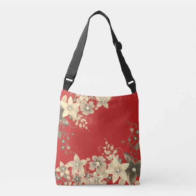 La bolsa para transportar cadáveres cruzada, obra (Anverso)