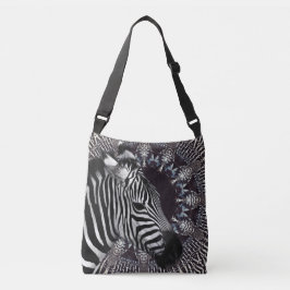 La bolsa para transportar cadáveres de Art Cross