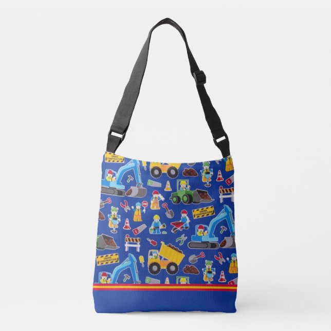 La bolsa para transportar cadáveres de la cruz de (Anverso)