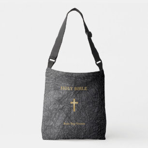 La bolsa para transportar cadáveres de la Sagrada